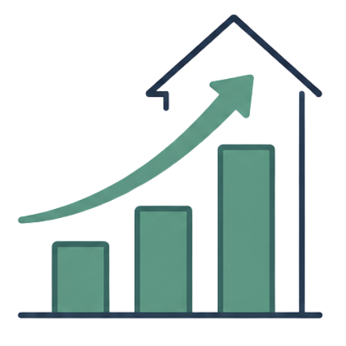 Garden Home Company Add real value