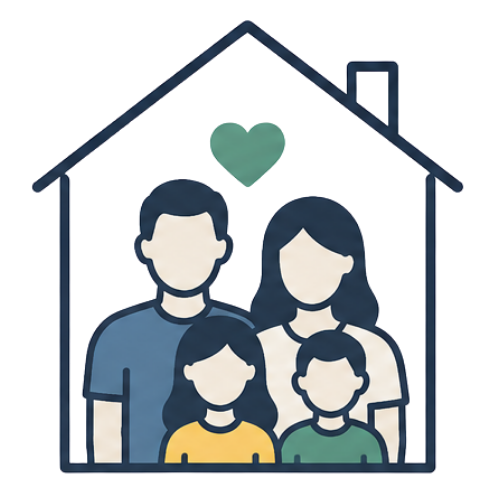 Garden Home Company Keep family close