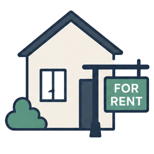 Garden Home Company Room for rental income