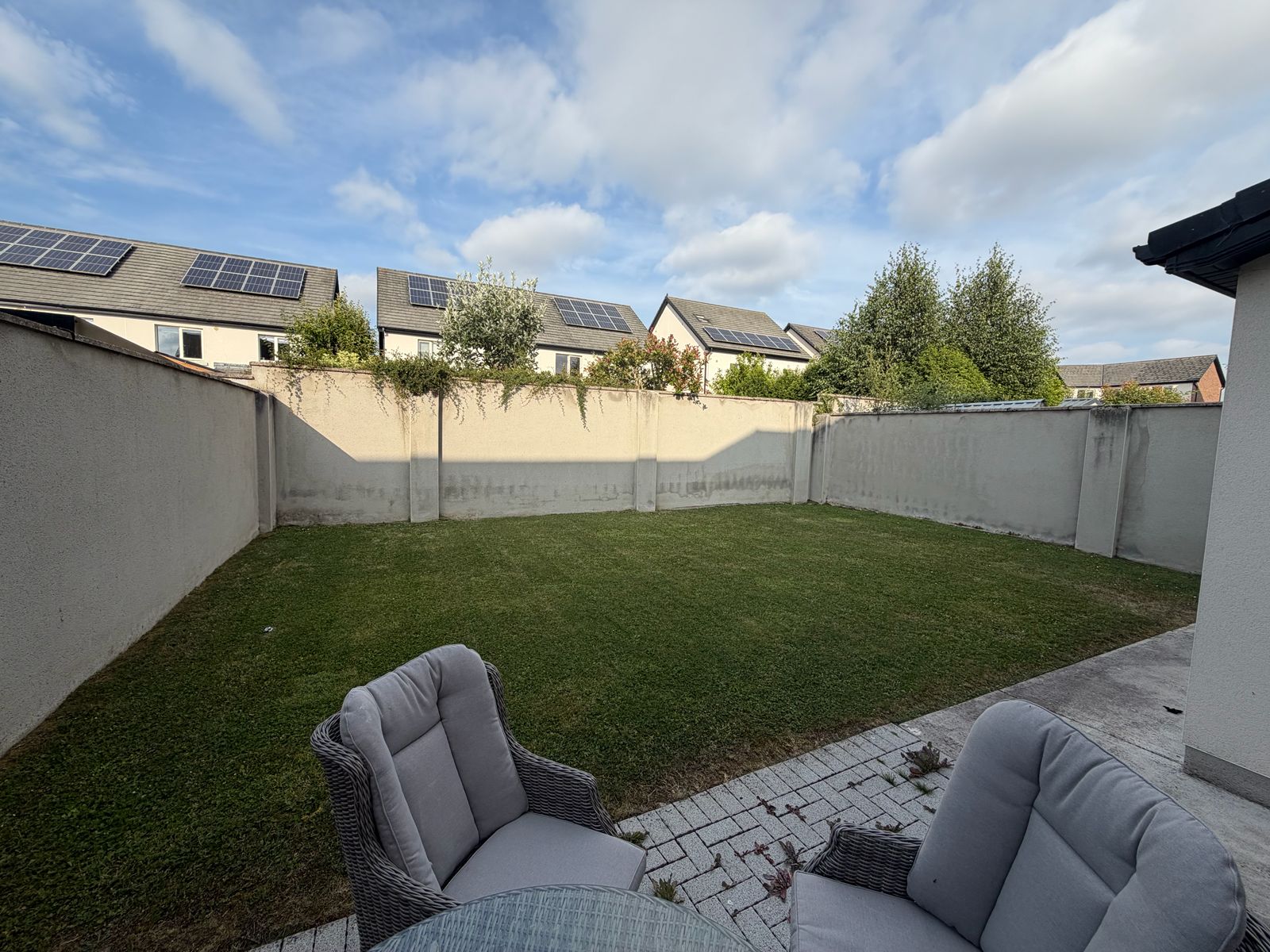 Garden Home Company FAQ image