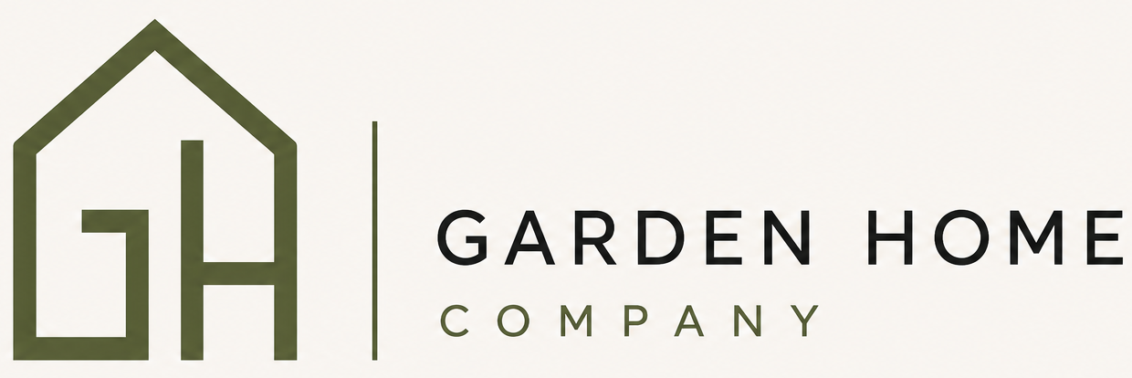 Garden Home Company Logo